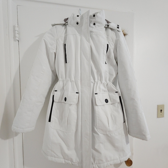 Point Zero Winter Jacket Size M - Picture 5 of 16